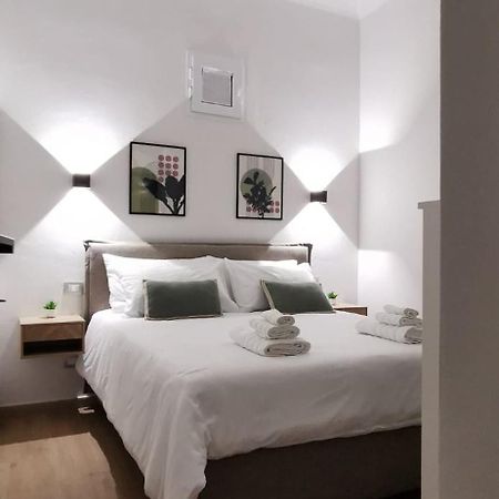 Piccolo Incanto Apartment Palermo Buitenkant foto