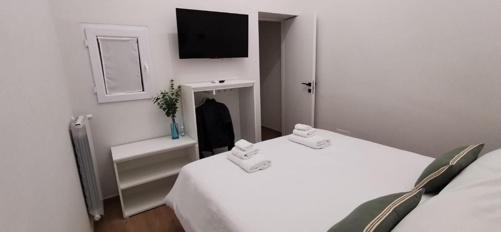 Piccolo Incanto Apartment Palermo Buitenkant foto