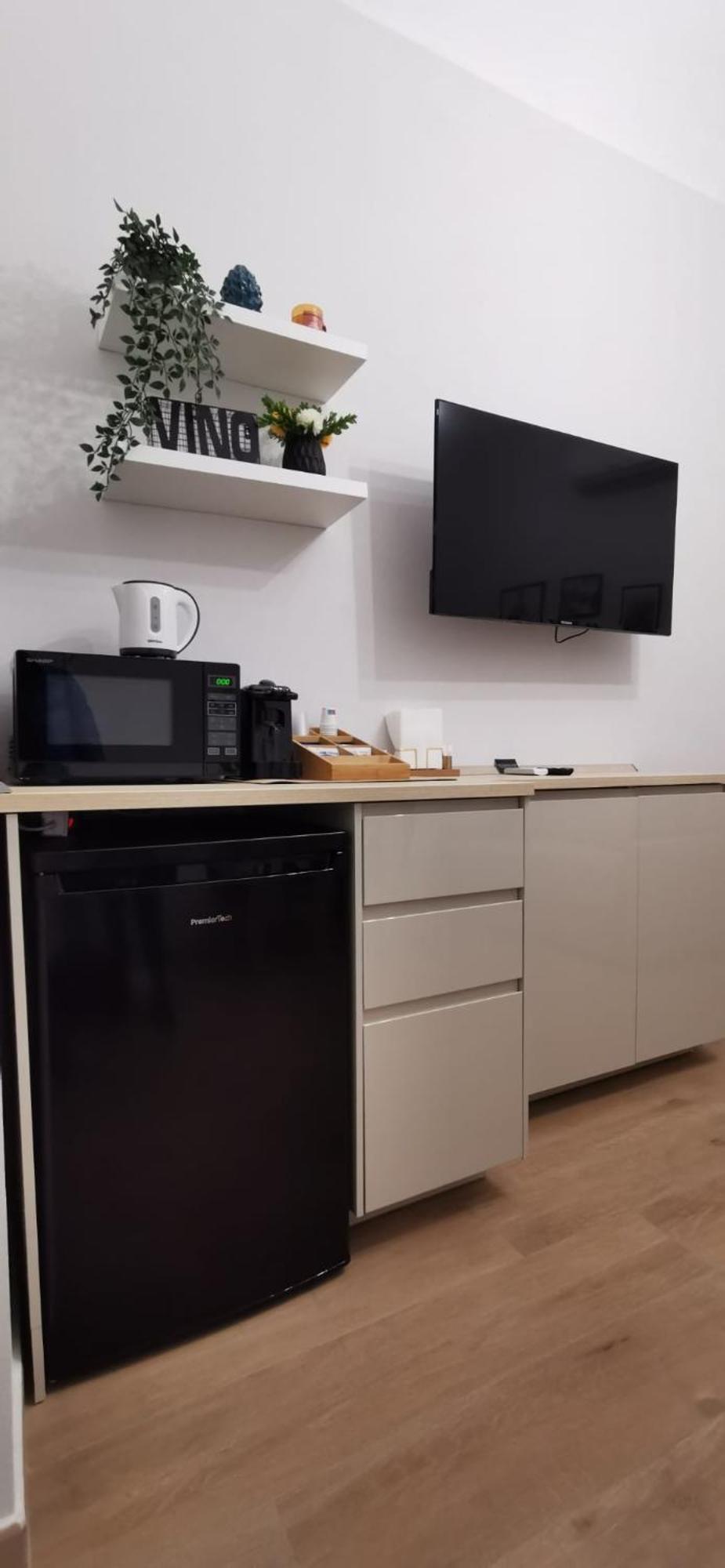 Piccolo Incanto Apartment Palermo Buitenkant foto