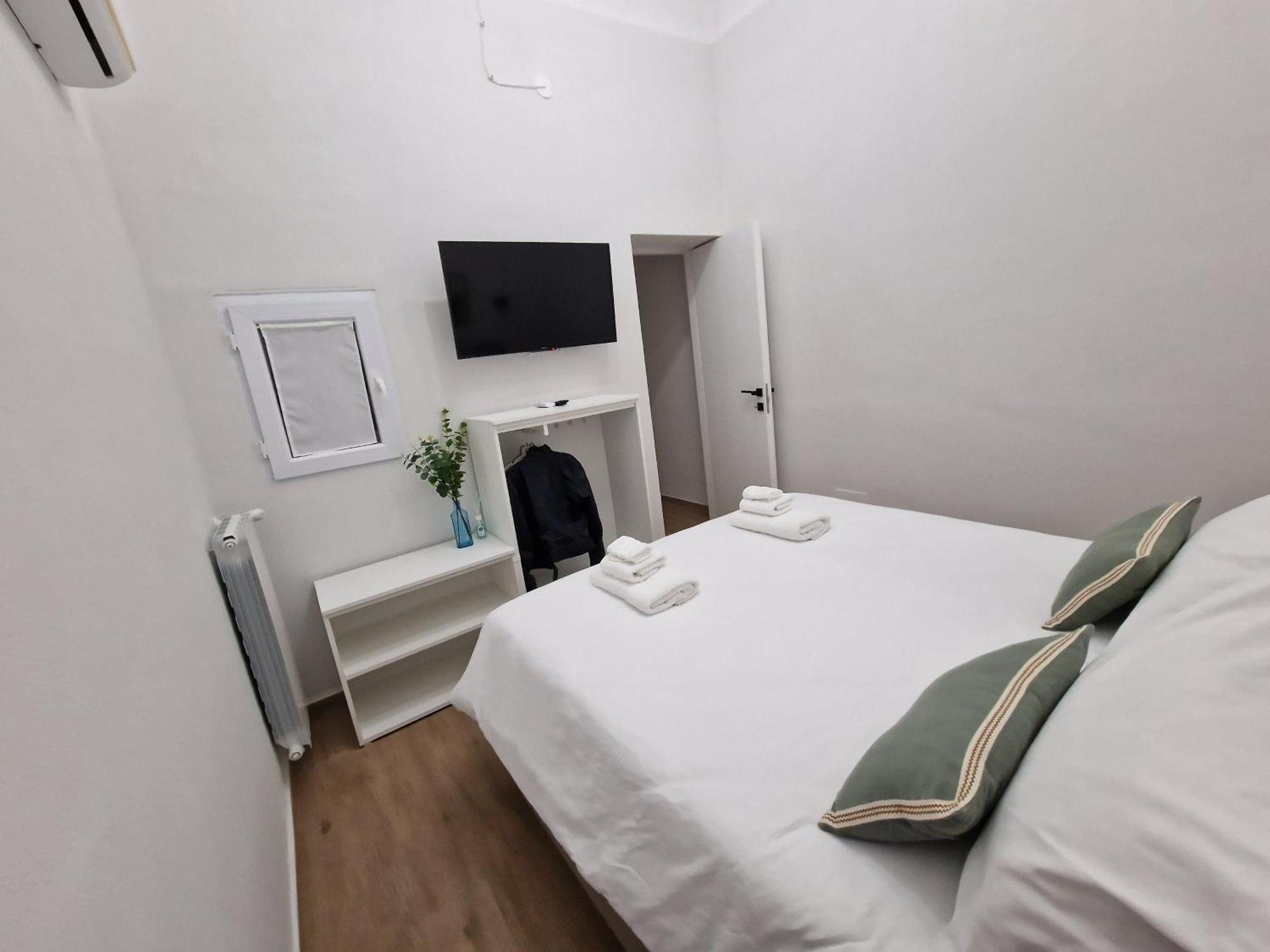 Piccolo Incanto Apartment Palermo Buitenkant foto