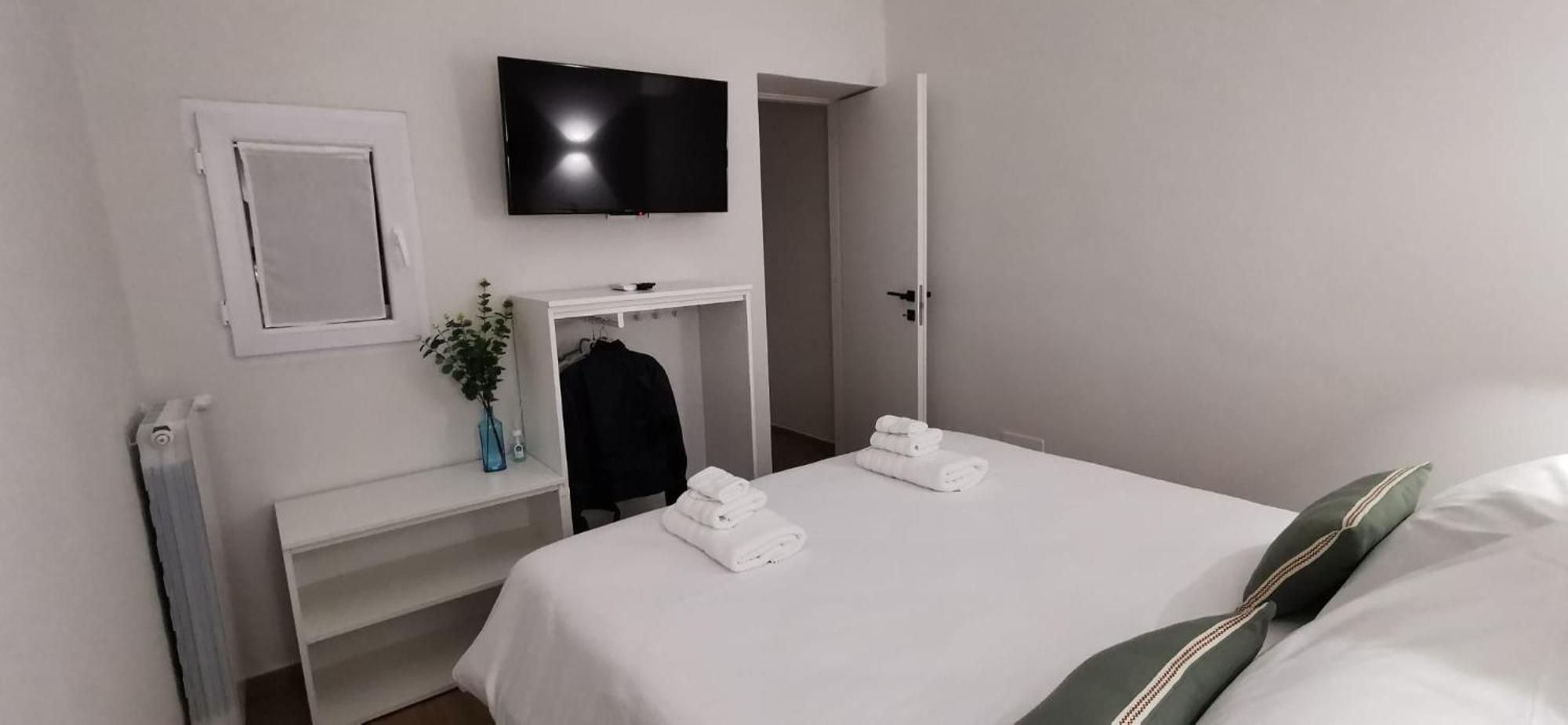 Piccolo Incanto Apartment Palermo Buitenkant foto