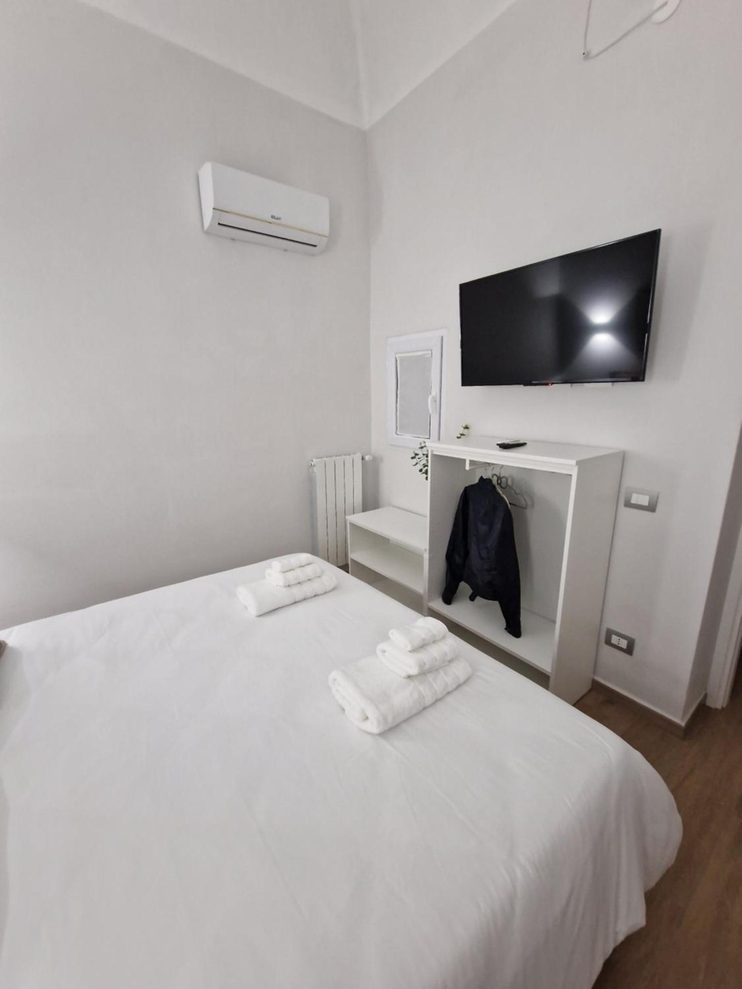 Piccolo Incanto Apartment Palermo Buitenkant foto