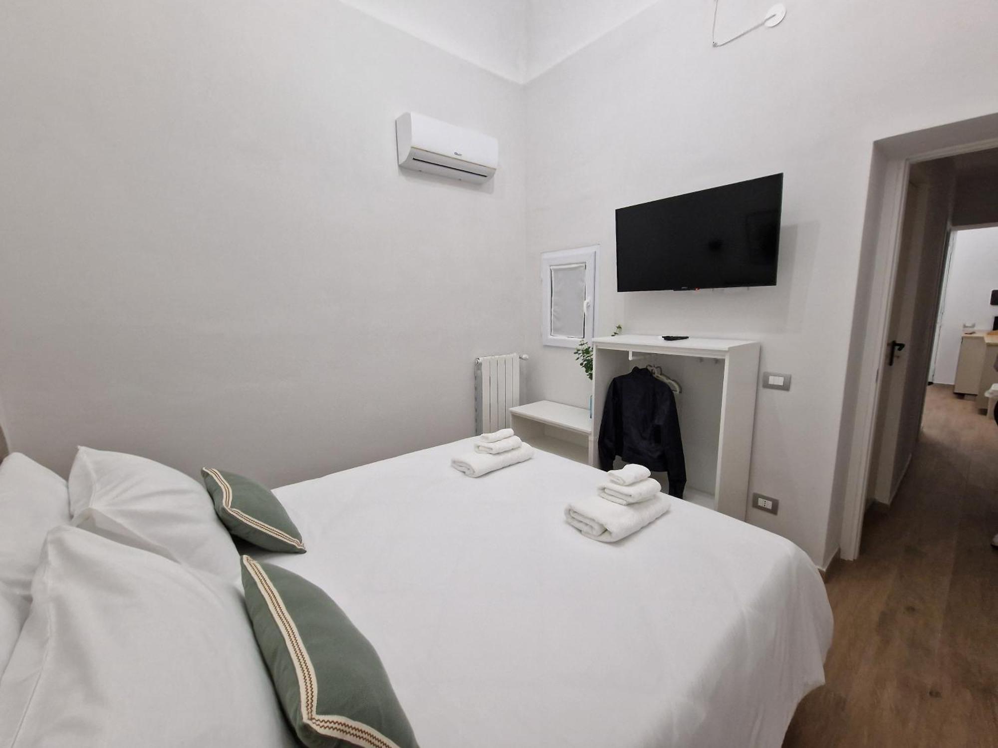 Piccolo Incanto Apartment Palermo Buitenkant foto